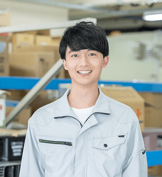 加入者のイメージ