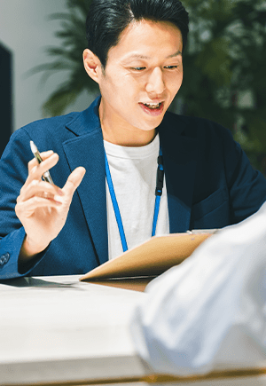 ご相談のイメージ